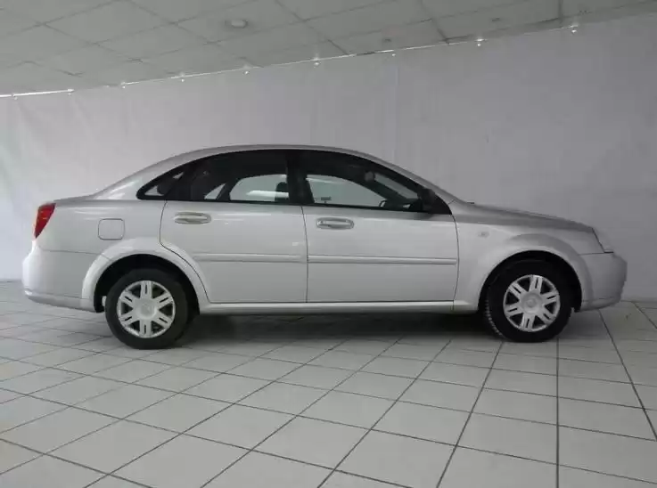 Used Chevrolet Unspecified For Sale in Doha #7267 - 1  image 